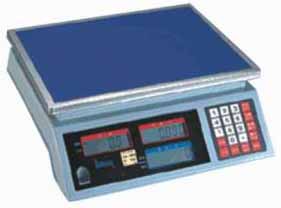 ACS-SA列电子计数桌秤